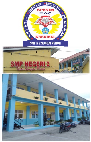 SMP NEGERI 2 SUNGAI PENUH